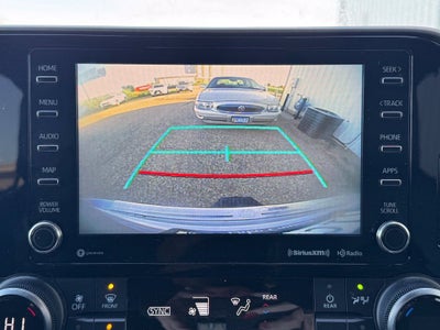 2020 Toyota Highlander Hybrid XLE AWD