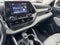 2022 Toyota Highlander Hybrid XLE AWD
