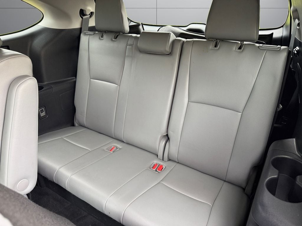 2022 Toyota Highlander Hybrid XLE AWD