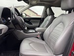 2022 Toyota Highlander Hybrid XLE AWD