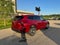 2021 Toyota Highlander Hybrid XLE AWD