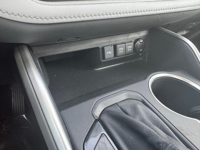 2020 Toyota Highlander Hybrid XLE AWD