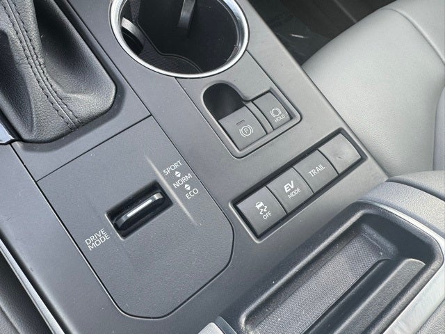 2020 Toyota Highlander Hybrid XLE AWD