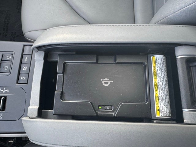 2020 Toyota Highlander Hybrid XLE AWD