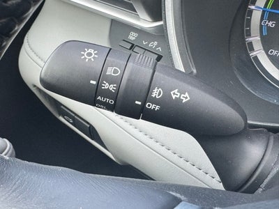 2020 Toyota Highlander Hybrid XLE AWD