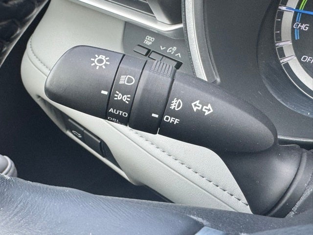 2020 Toyota Highlander Hybrid XLE AWD