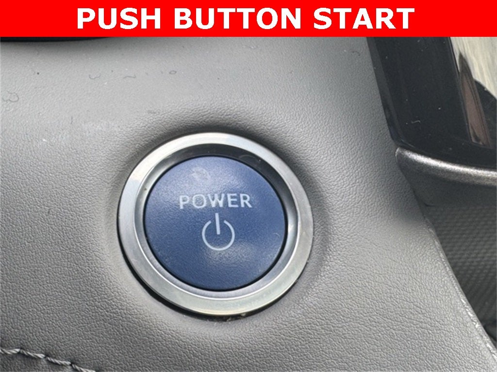 2020 Toyota Highlander Hybrid XLE AWD