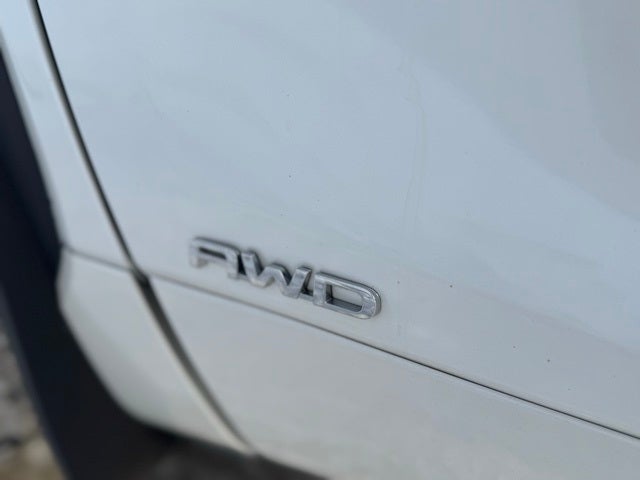 2020 Toyota Highlander Hybrid XLE AWD