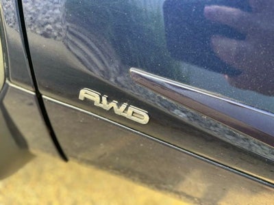2022 Toyota Highlander Hybrid XLE AWD