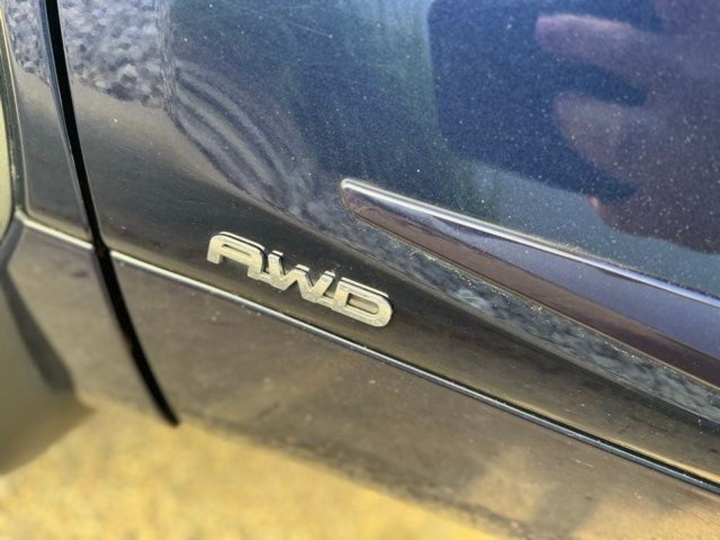 2022 Toyota Highlander Hybrid XLE AWD