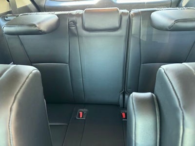 2022 Toyota Highlander Hybrid XLE AWD