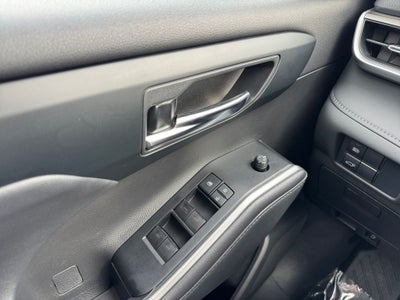 2021 Toyota Highlander XLE AWD