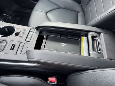 2021 Toyota Highlander XLE AWD
