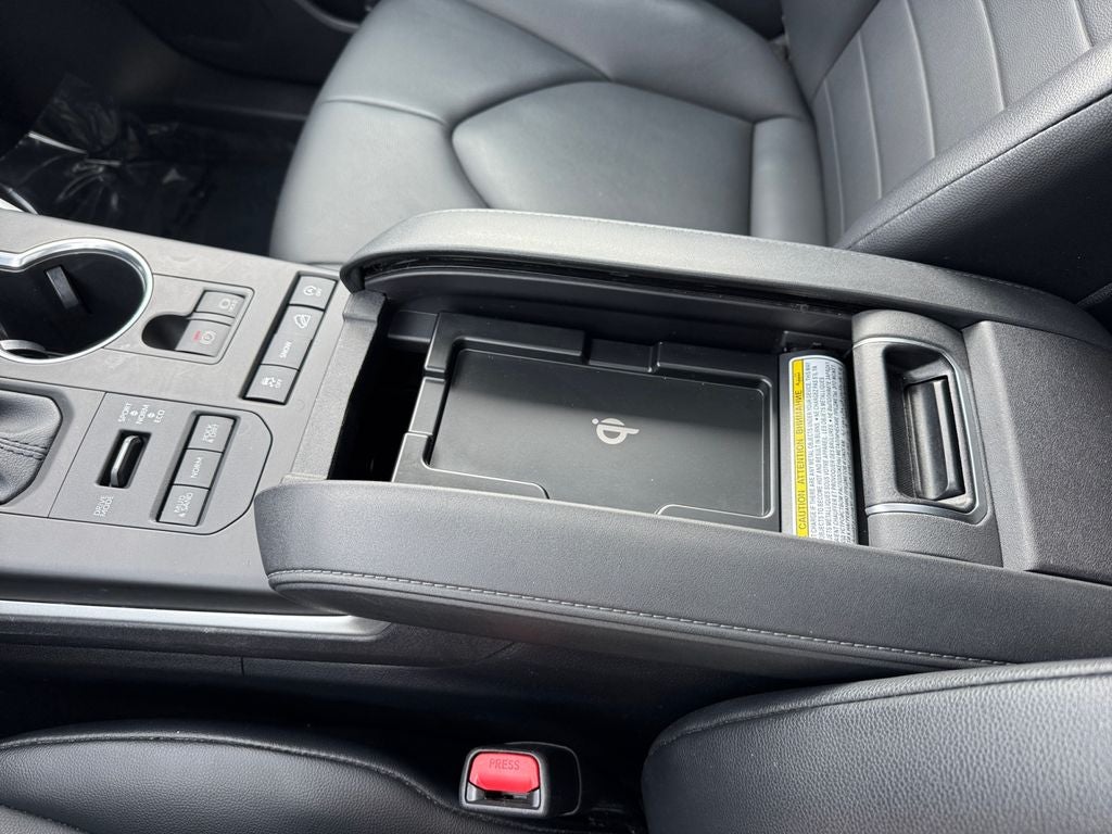 2021 Toyota Highlander XLE AWD
