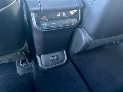 2021 Toyota Highlander XLE AWD