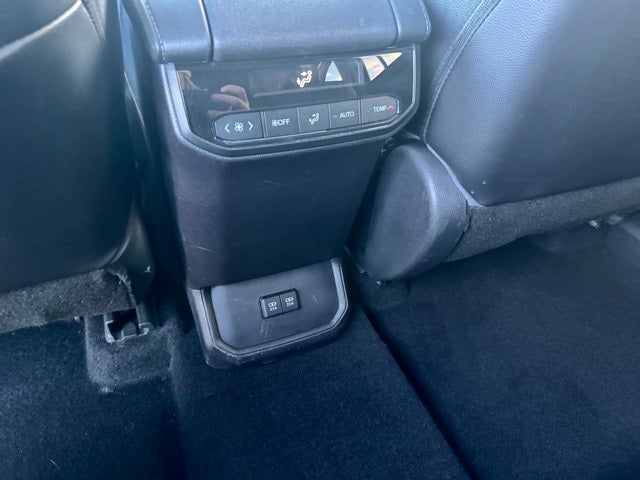 2021 Toyota Highlander XLE AWD