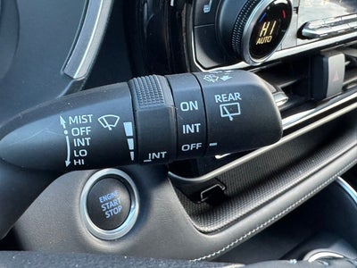 2021 Toyota Highlander XLE AWD