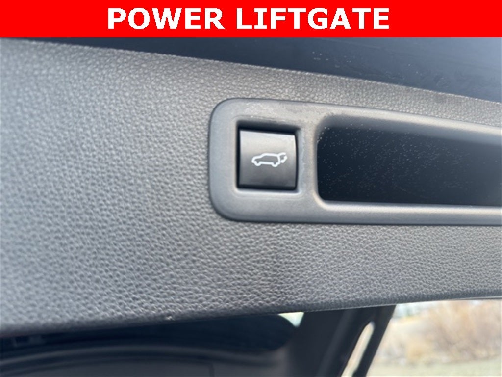 2021 Toyota Highlander XLE AWD