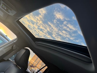 2021 Toyota Highlander XLE AWD