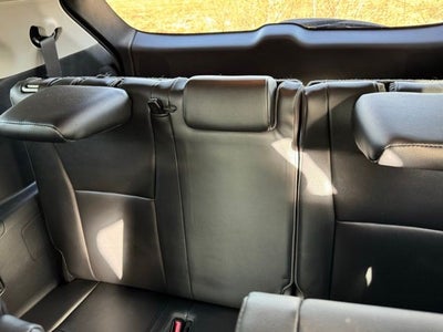 2021 Toyota Highlander XLE AWD