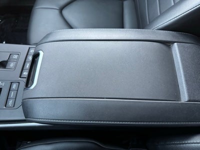 2022 Toyota Highlander XLE AWD