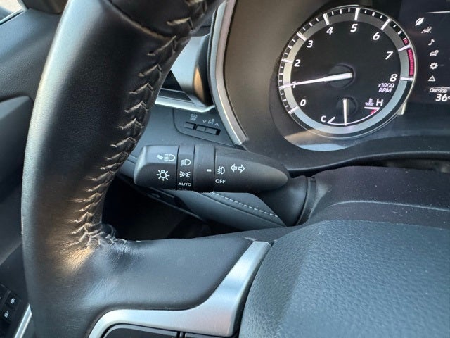 2022 Toyota Highlander XLE AWD