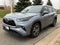 2022 Toyota Highlander XLE AWD