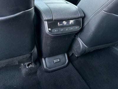 2022 Toyota Highlander XLE AWD