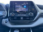 2022 Toyota Highlander XLE AWD