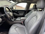 2021 Toyota Highlander XLE AWD