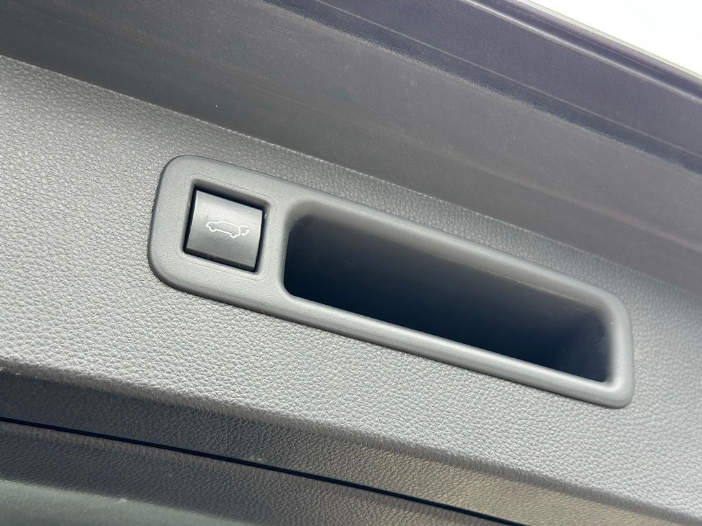 2021 Toyota Highlander XLE AWD