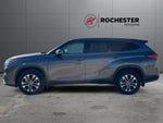 2022 Toyota Highlander XLE AWD