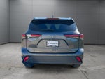 2022 Toyota Highlander XLE AWD