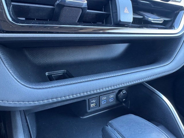 2022 Toyota Highlander XLE AWD