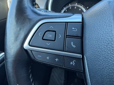 2022 Toyota Highlander XLE AWD