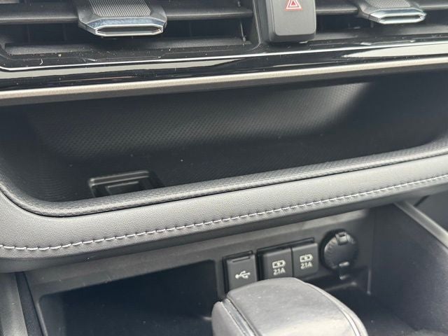 2021 Toyota Highlander XLE AWD