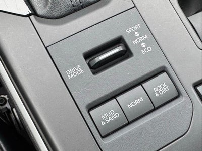 2021 Toyota Highlander XLE AWD