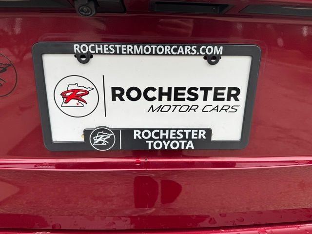 2021 Toyota Highlander XLE AWD