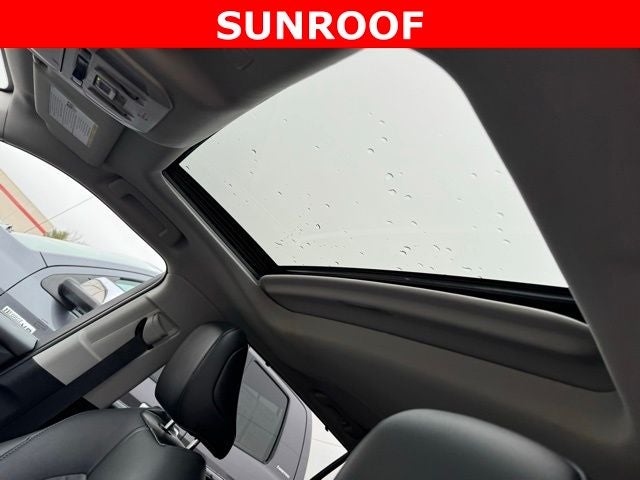 2021 Toyota Highlander XLE AWD