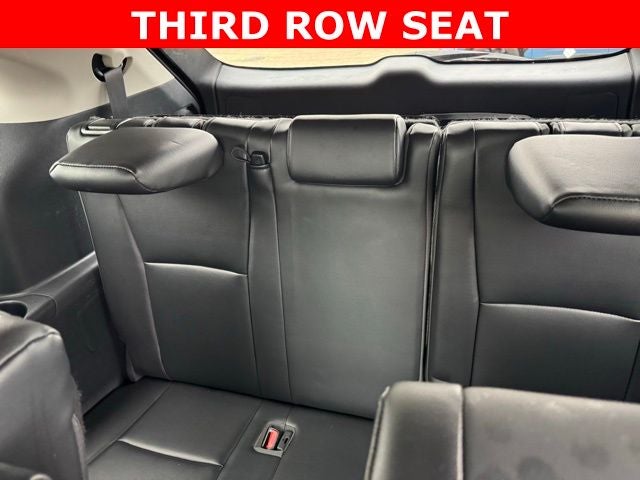 2021 Toyota Highlander XLE AWD