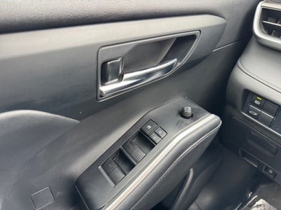 2021 Toyota Highlander XLE AWD