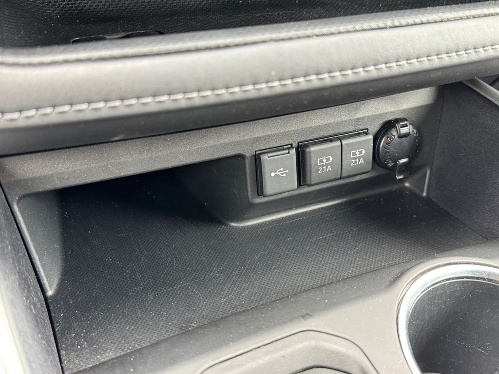2021 Toyota Highlander XLE AWD