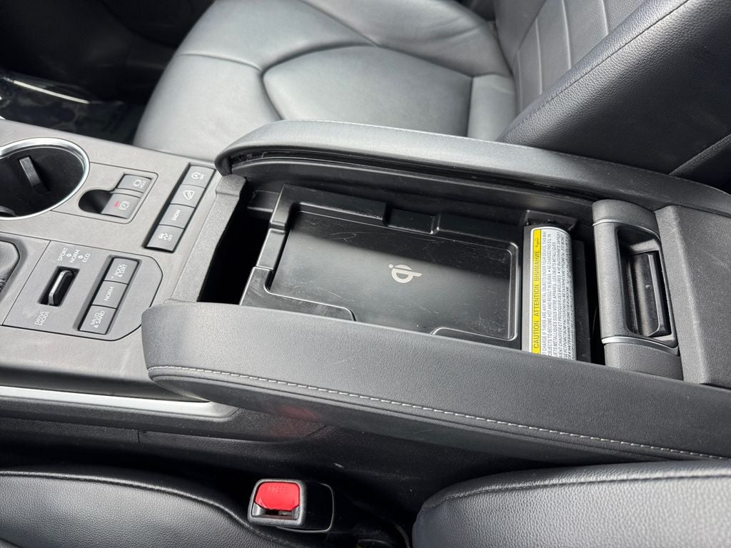 2021 Toyota Highlander XLE AWD