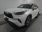 2022 Toyota Highlander XLE AWD