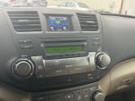 2010 Toyota Highlander SE AWD