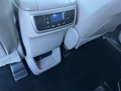 2015 Toyota Highlander XLE V6 AWD