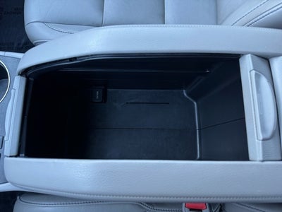 2015 Toyota Highlander XLE V6 AWD