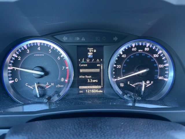 2015 Toyota Highlander XLE V6 AWD