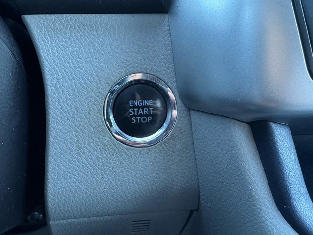 2015 Toyota Highlander XLE V6 AWD