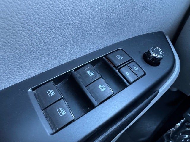 2015 Toyota Highlander XLE V6 AWD